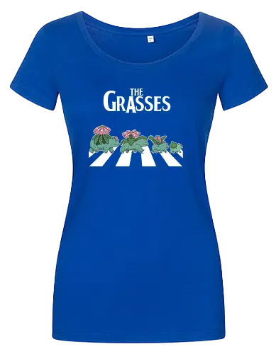 The Grasses