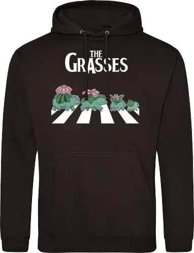 The Grasses
