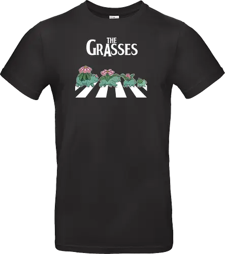 The Grasses