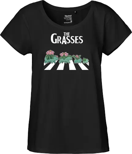 The Grasses
