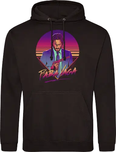 Baba Yaga