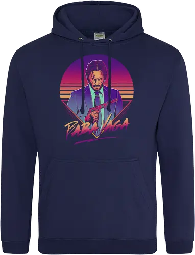 Baba Yaga
