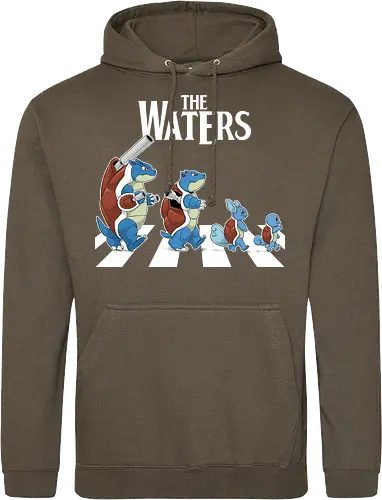 The Waters