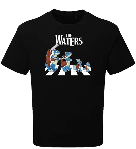 The Waters