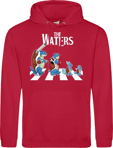 The Waters