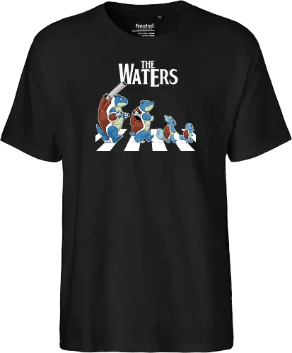 The Waters