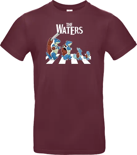 The Waters
