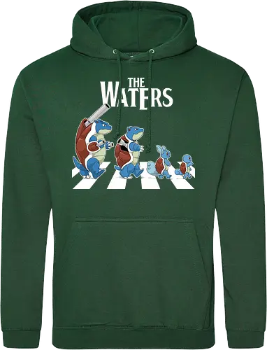 The Waters