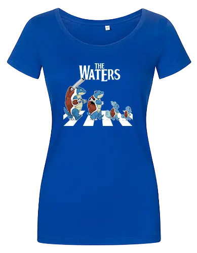 The Waters