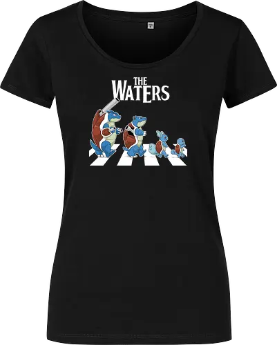 The Waters