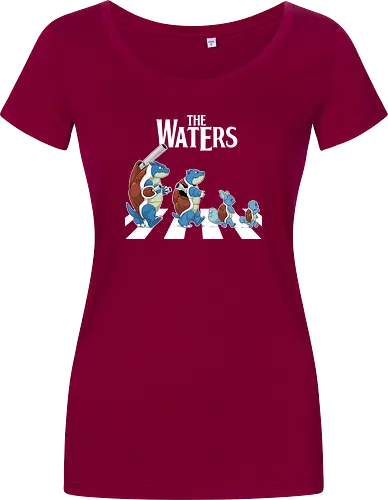 The Waters