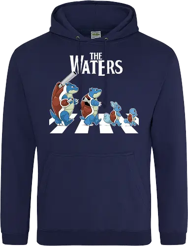 The Waters