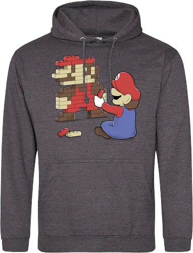 Nostalgic
