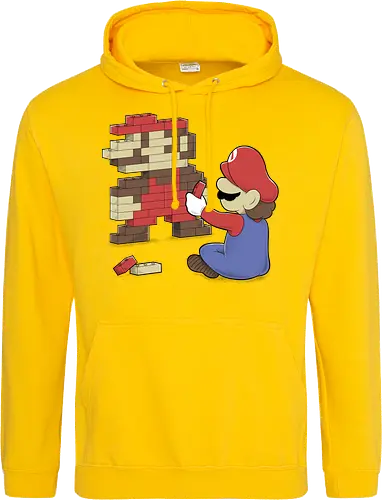 Nostalgic