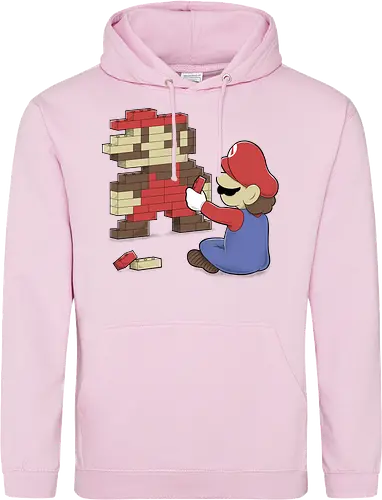 Nostalgic