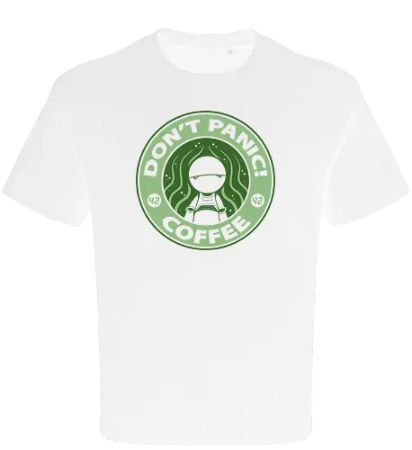 Don't Panic Coffee