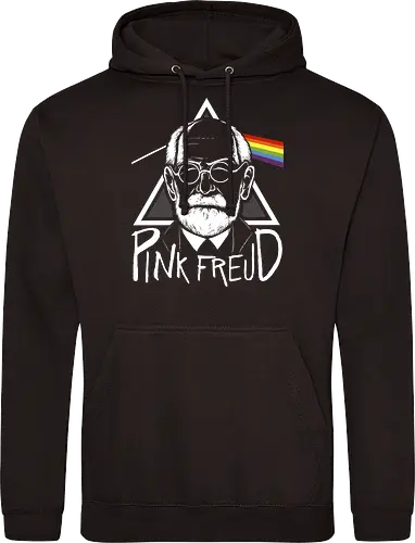 Pink Freud