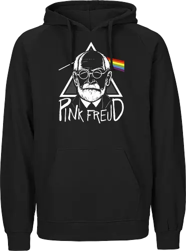 Pink Freud