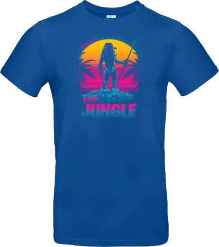 Welcome to the Jungle