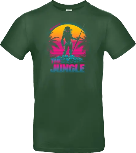 Welcome to the Jungle