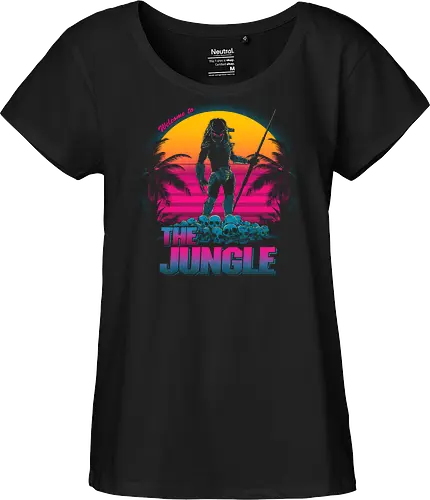 Welcome to the Jungle