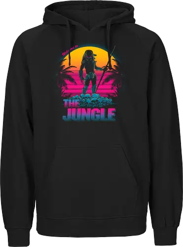 Welcome to the Jungle