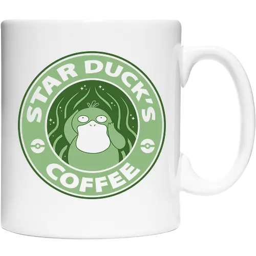 Star Ducks