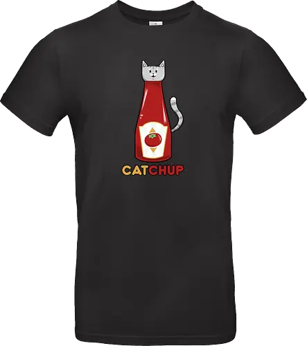 CATchup