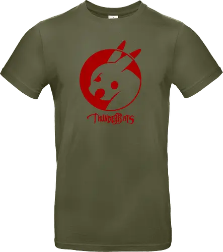 ThunderRats