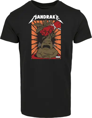 Mandrake