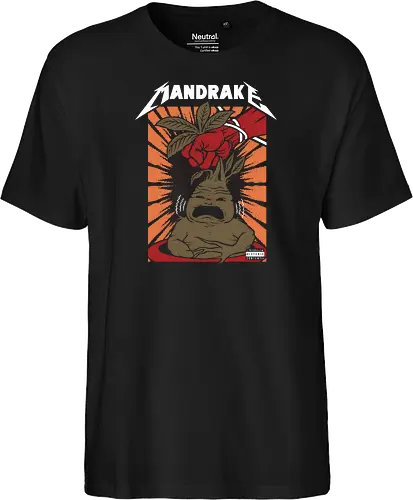 Mandrake