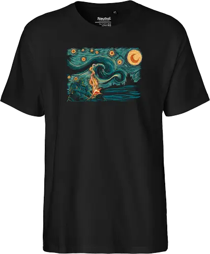 Starry Souls
