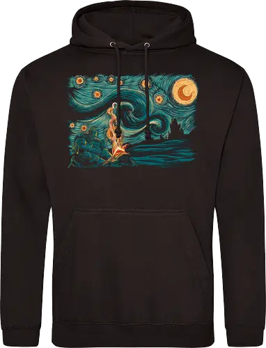 Starry Souls