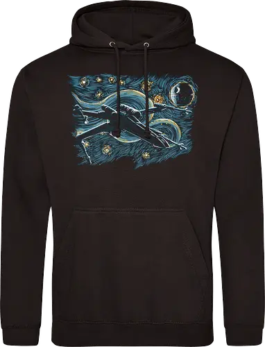 Starry Rebel