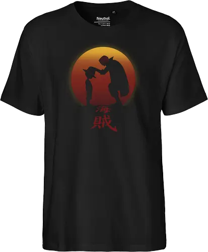 I will be the pirate king