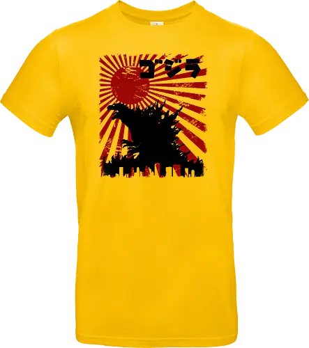 King Kaiju