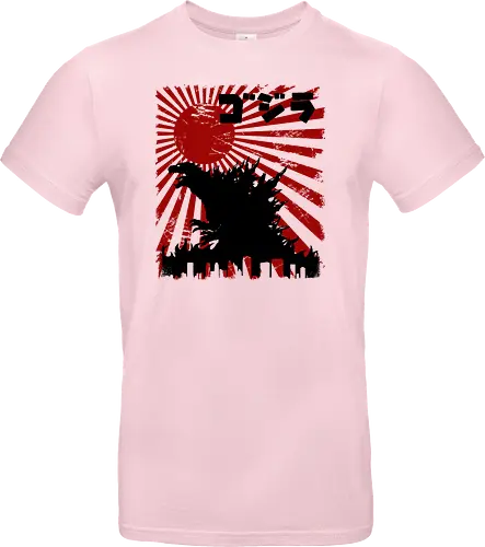 King Kaiju
