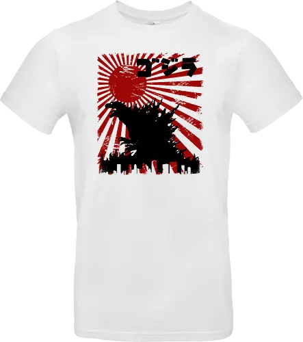 King Kaiju