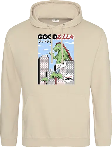 Good-zilla