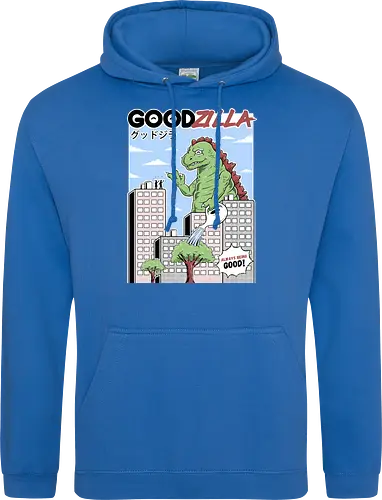 Good-zilla