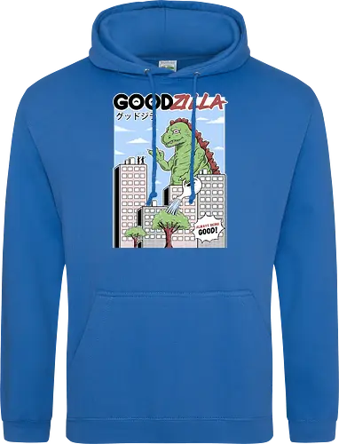 Good-zilla