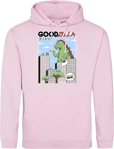 Good-zilla