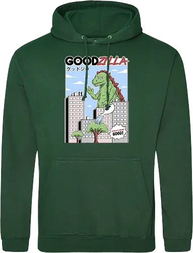 Good-zilla