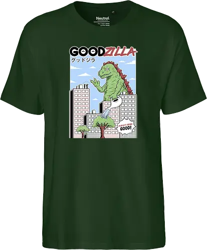 Good-zilla
