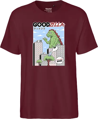 Good-zilla