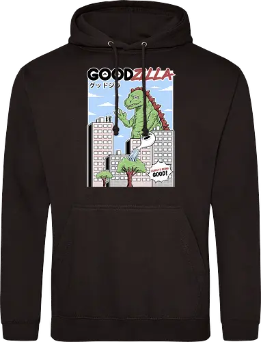 Good-zilla