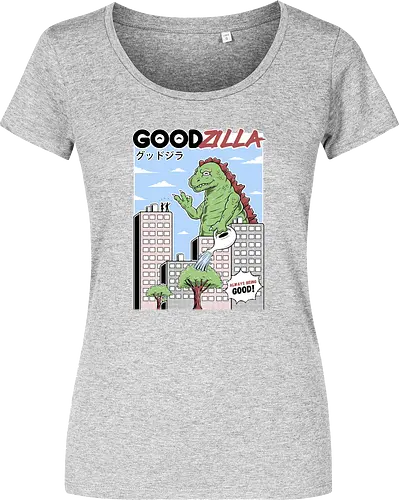 Good-zilla