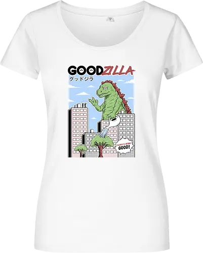 Good-zilla
