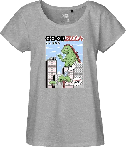 Good-zilla