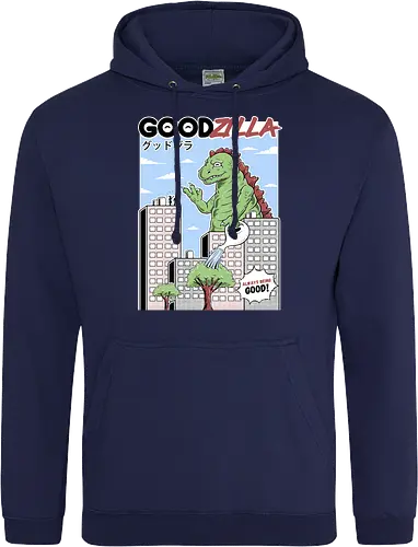 Good-zilla